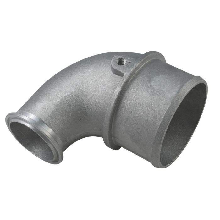 Air Transfer Pipe 3883977 For Cummins main product photo