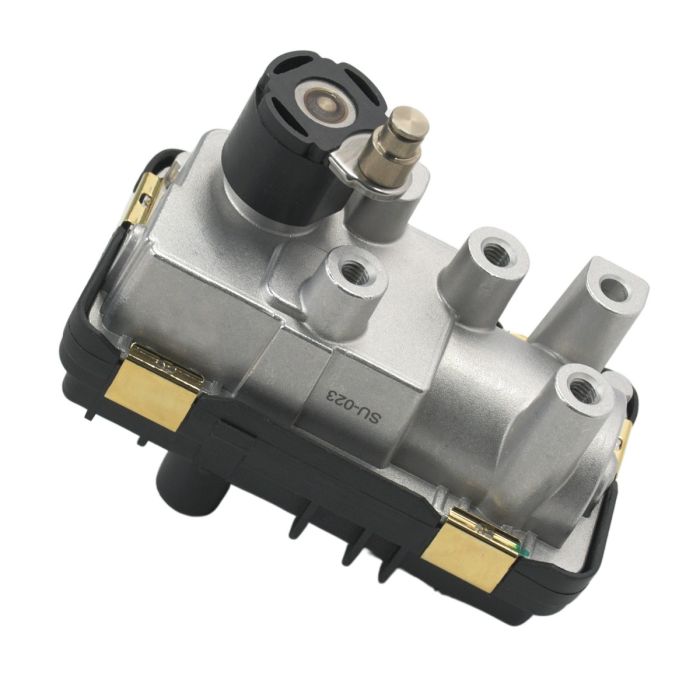 Turbo Actuator 6NW010430-34 main product photo