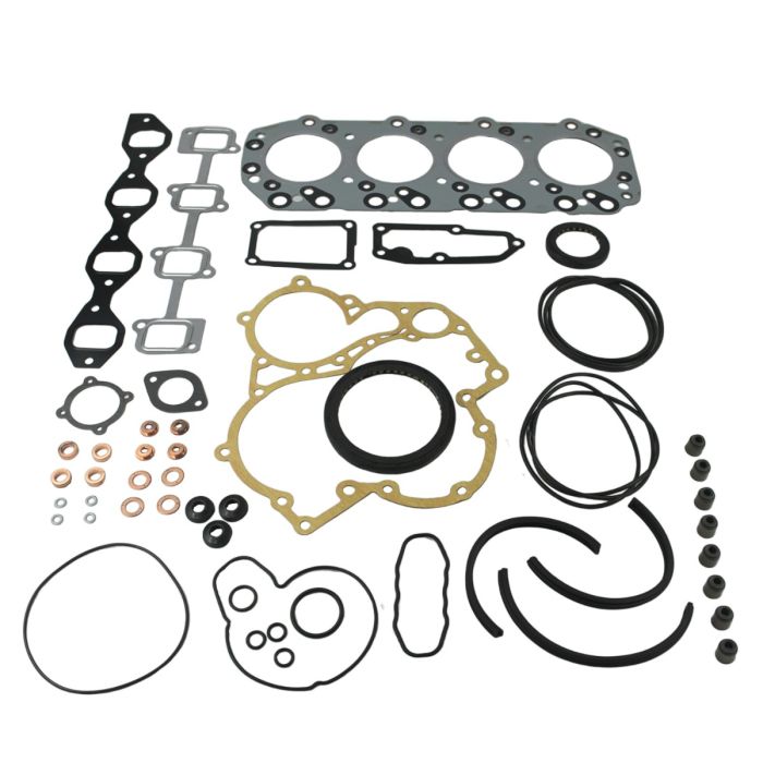 Gasket Set 10-30-262 For Thermo King main product photo