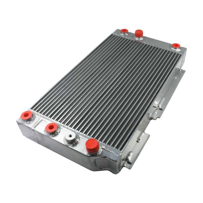 Radiator 3501070502 For Linde main product photo