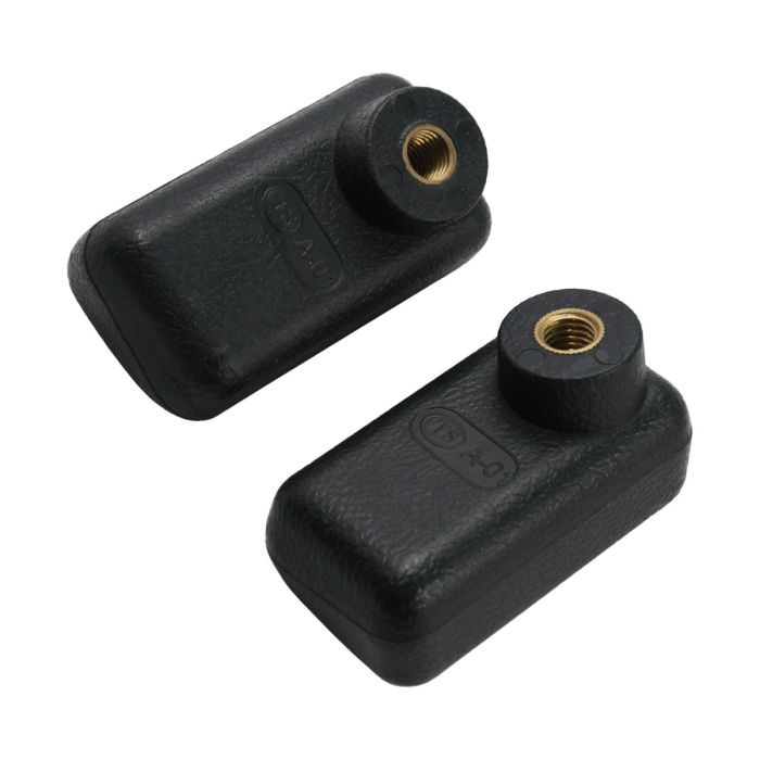 Grip Control Lever Handles Set 096-6332 main product photo