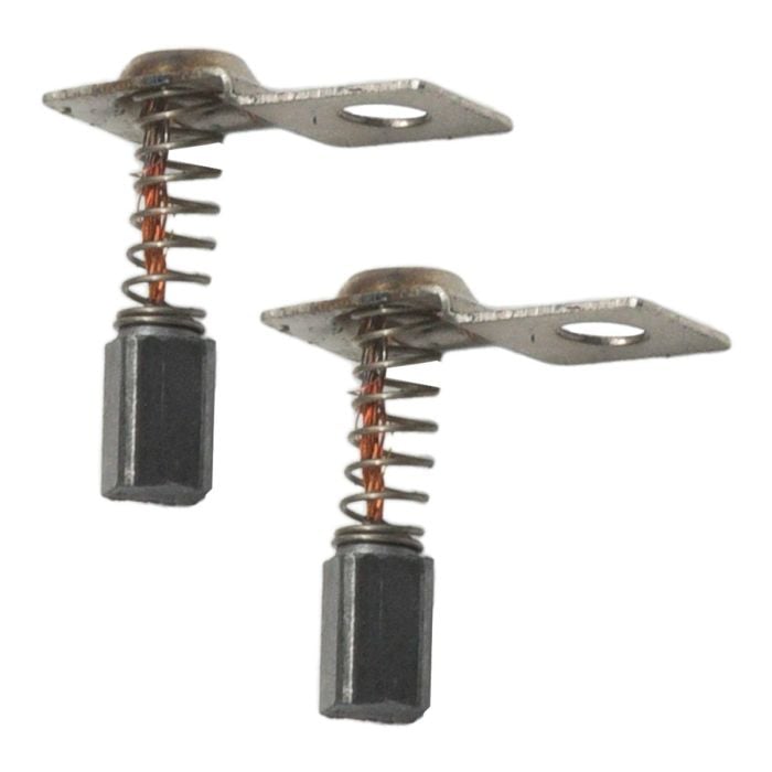 2 Pcs Carbon Brush UP200 For Kupa main product photo