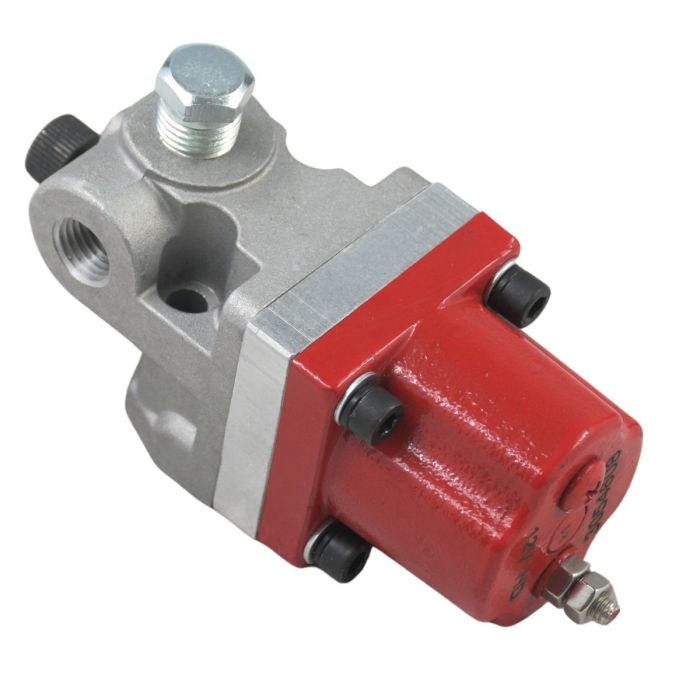 12V Fuel Shutoff Solenoid 3053430 For Cummins main product photo