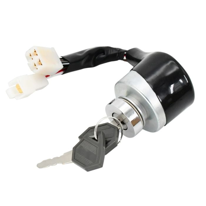 Ignition Switch LVA803436 main product photo