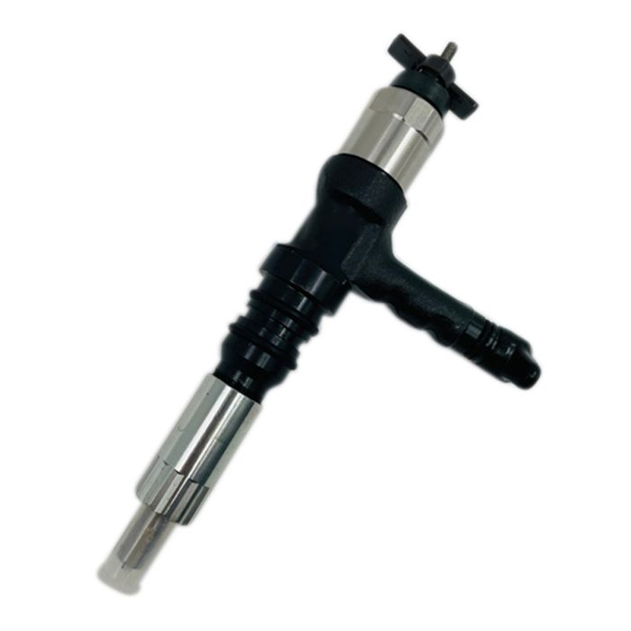 Fuel Injector 095000-6290 For Komatsu main product photo
