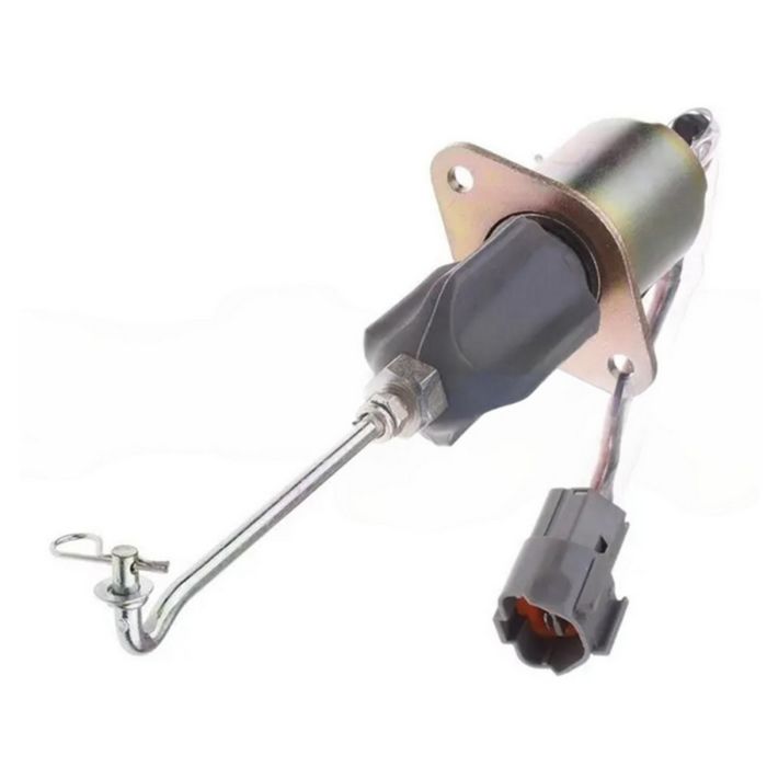 24V Solenoid Valve 1752ES RSV main product photo