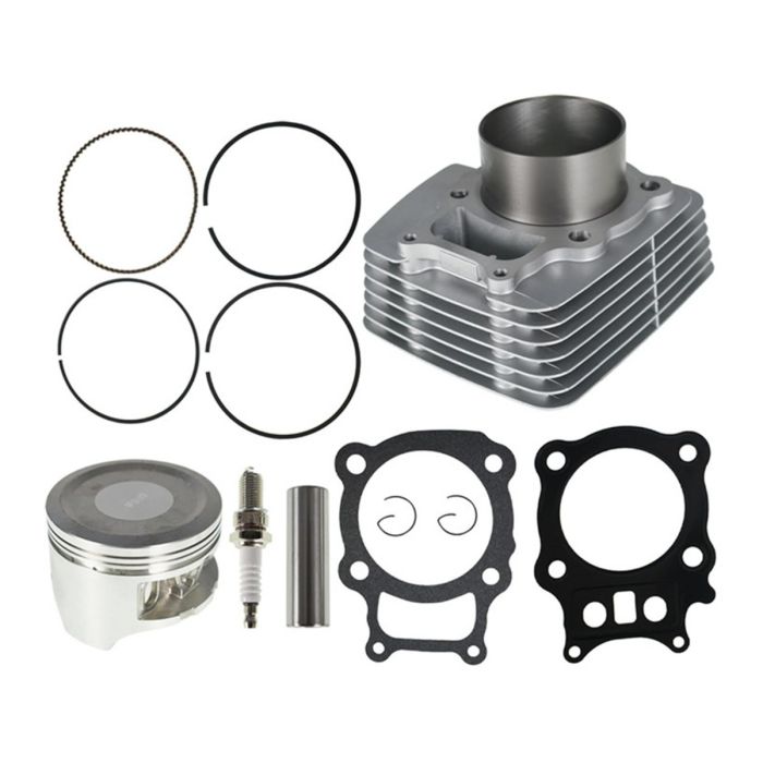 Cylinder Piston Gasket Kit 12100-HN5-670 For Honda main product photo