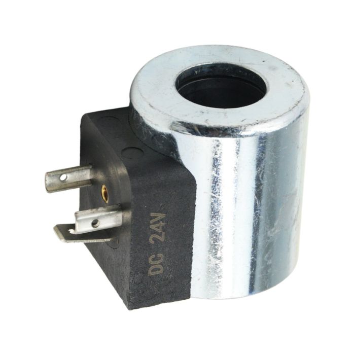 24V DC Solenoid Coil 27316700 For Argo Hytos main product photo
