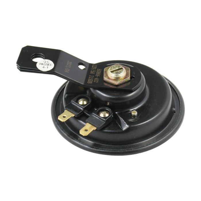 12V Horn Assembly 58650-23000-71 For Toyota main product photo