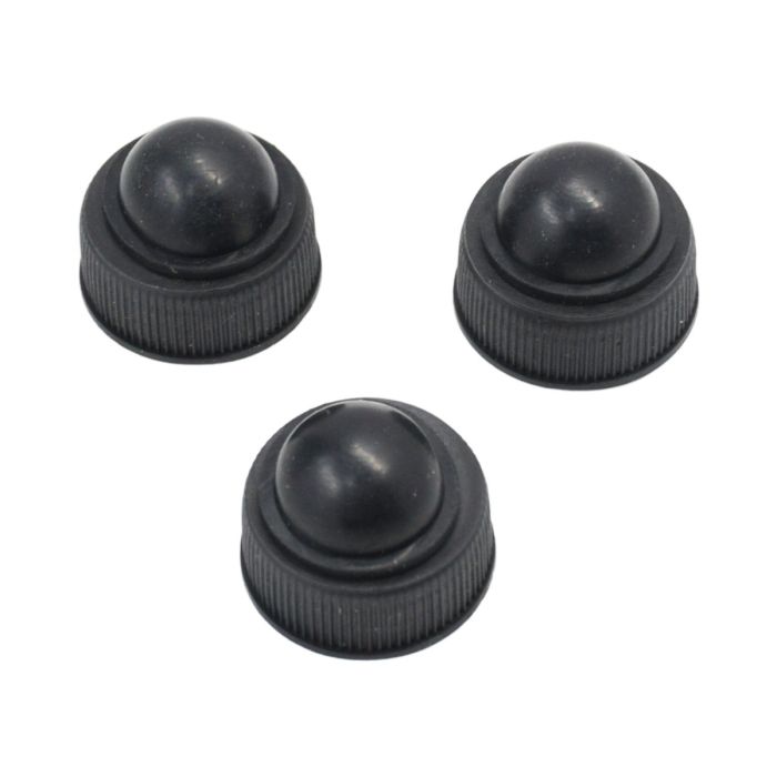 3 Pcs Oil Tank Cap Cover Primer 300890001 main product photo