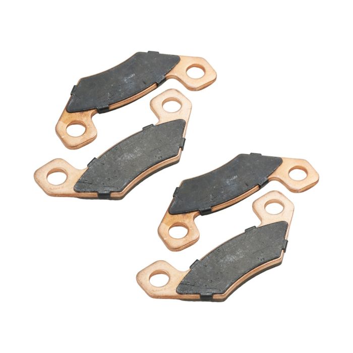4 Pcs Brake Pads 103993701 main product photo