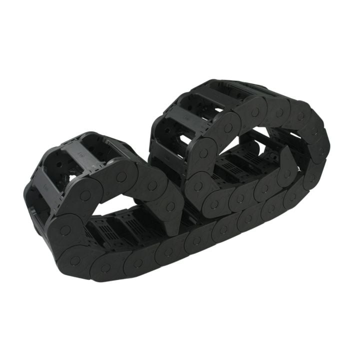 Cable Track 26 Link Assy 139537GT For Genie main product photo