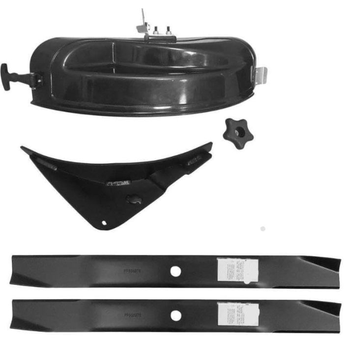 42" Recycler Kit 137-7042 For Toro main product photo