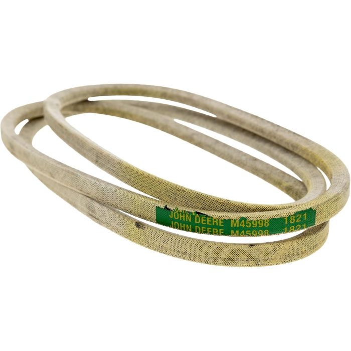 83” V-Belt M45998 M95122 For John Deere main product photo