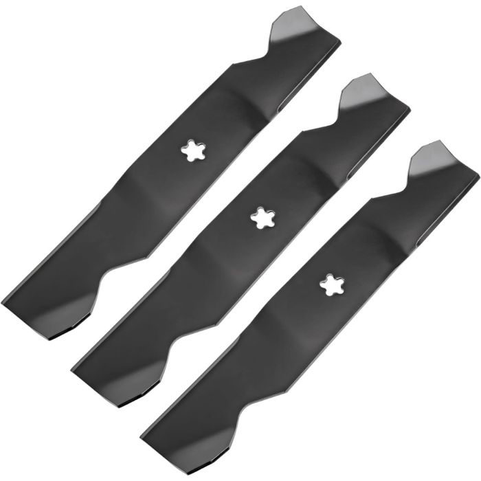 3 Pcs Lift Blade 532187256 main product photo