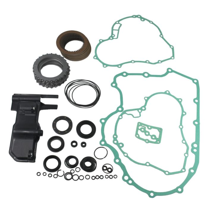 Transmission Rebuild Kit T078081B main product photo