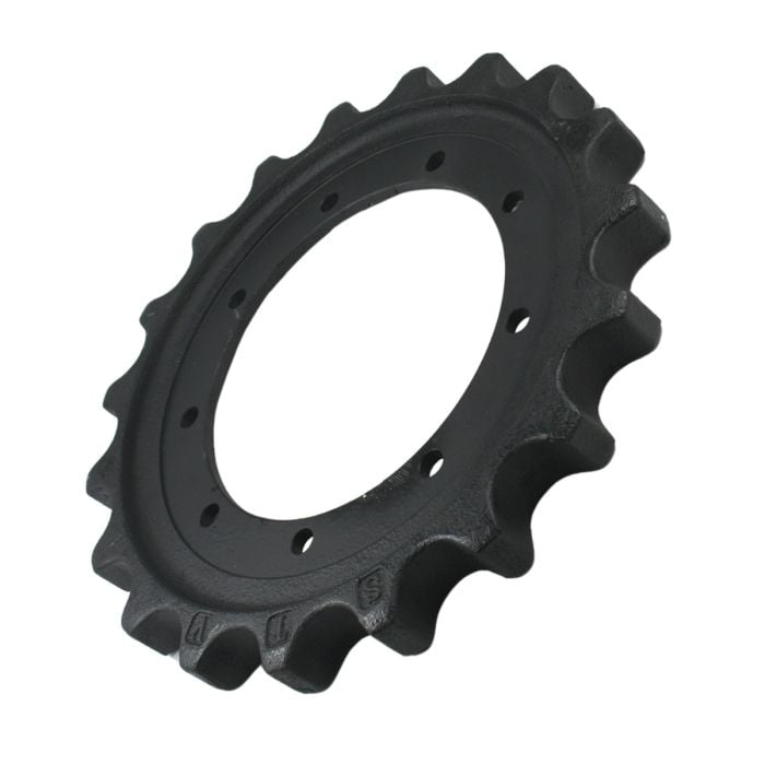 19 T Sprocket 172124-29100 For Yanmar main product photo