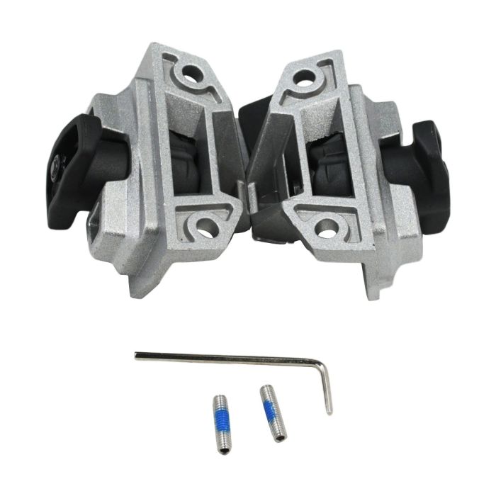 2 Pcs Quick Release Latch Kit 715001707 715008044 main product photo
