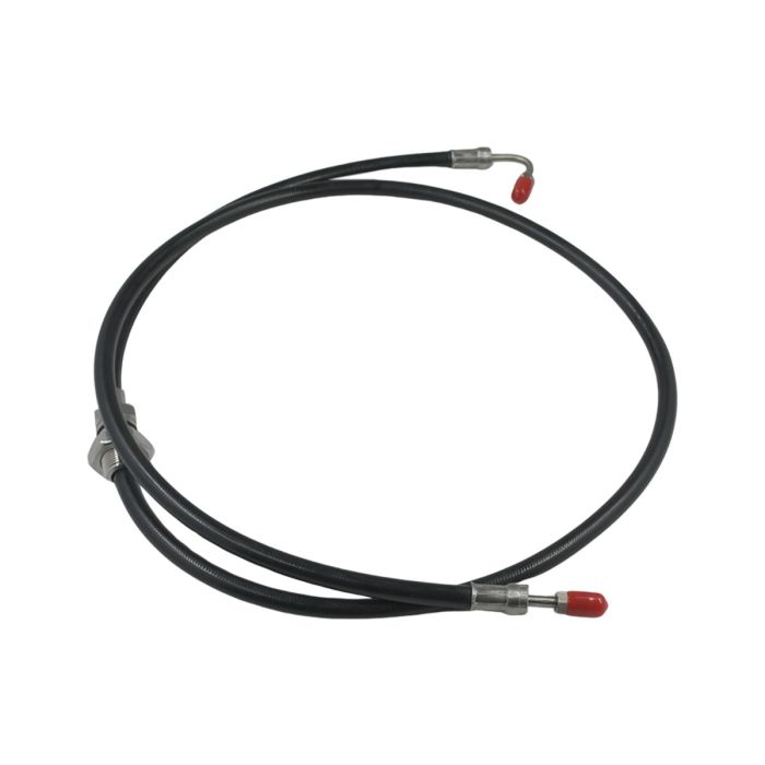 Hydraulic Hose Power Trim Tilt Piston 873228 For Volvo main product photo