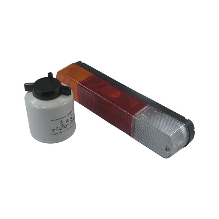 RH Rear Combination Lamp 56670-13130-71 main product photo