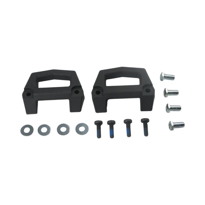 Luggage Rack Base with Hardware Kit 860201806 860200583 main product photo