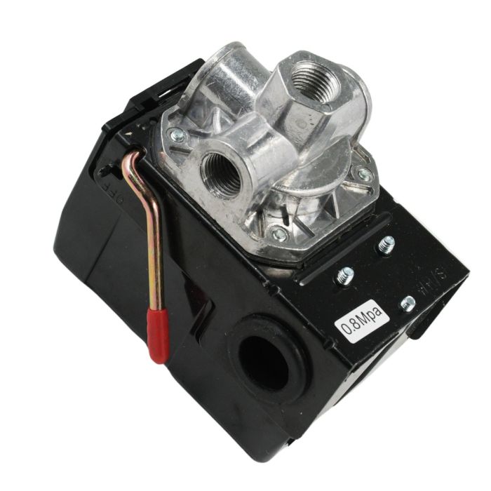 Pressure Switch 412024-E For Makita main product photo