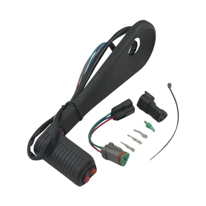 Trim Tilt Switch Conversion Kit 0176530 main product photo