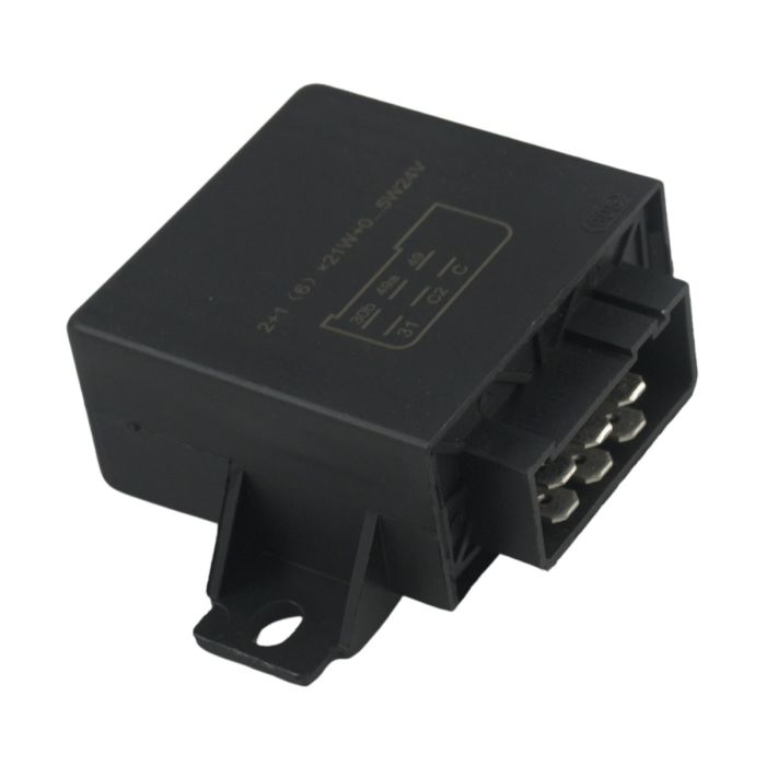 Flasher Unit 15048941 For Volvo main product photo