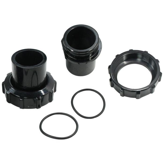 Filter Plumbing Kit DE2400PAK2CS For Hayward main product photo