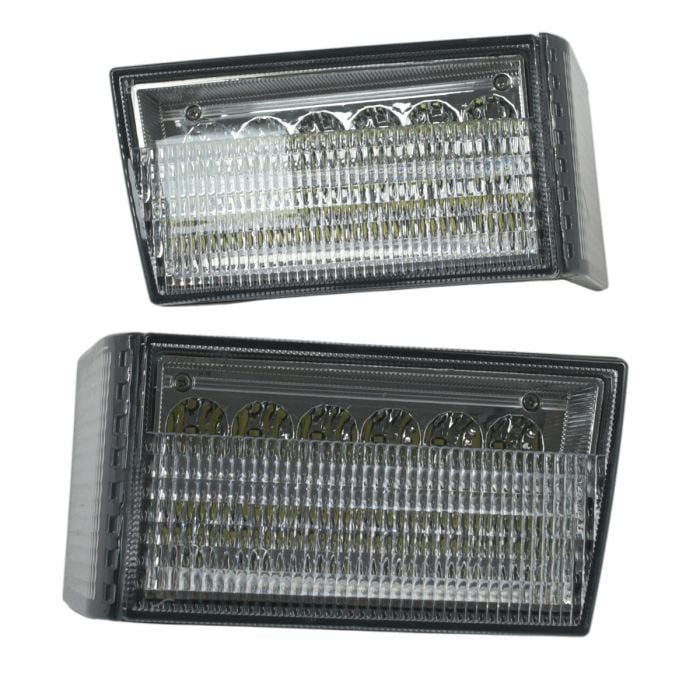 LED Headlight 1964881C2 main product photo