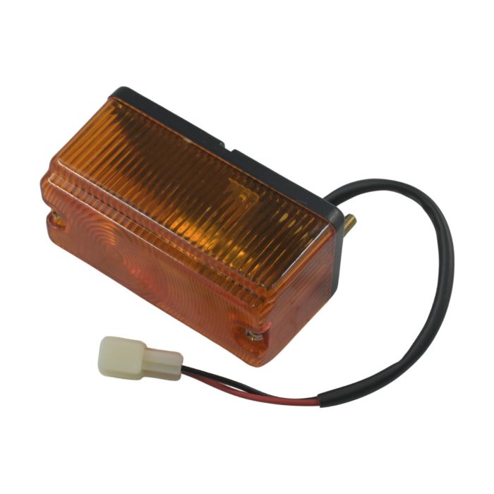 12V Flasher Lamp T1060-30030 For Kubota main product photo