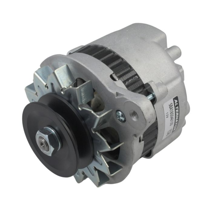 Alternator SBA185046150 main product photo