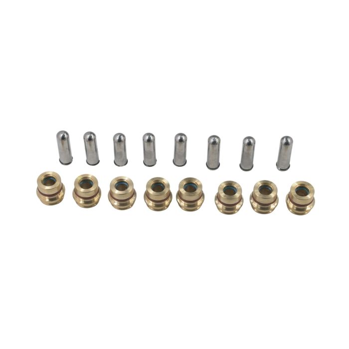 8 Pcs Plunger Kit 8U9427 For Caterpillar main product photo