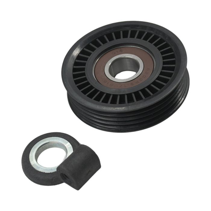 A/C Pulley Belt Tensioner Kit 73131FC000 73134AC001 For Subaru main product photo