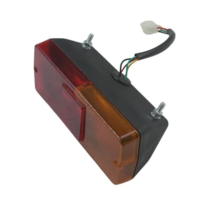 LH Rear Lamp Assembly 3C081-75900 For Kubota main product photo