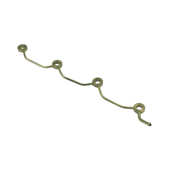 Fuel Return Pipe 8-94368249-2 For Isuzu main product photo