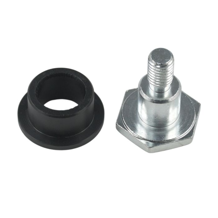 Handle Bushing With Bolt Kit 5100004367 For Wacker Neuson main product photo
