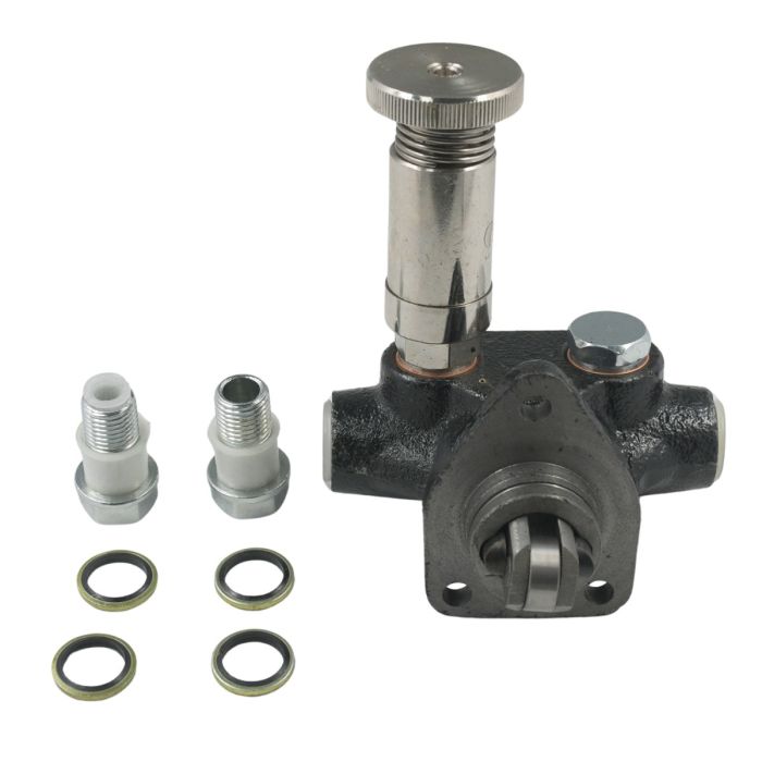 Hand Primer Fuel Pump 105217-1480 main product photo