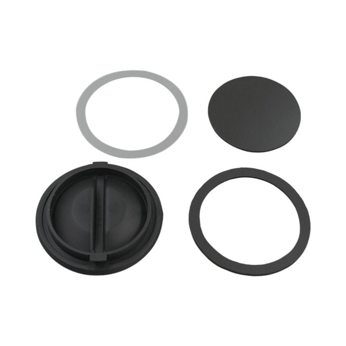 Cowl Cap Assembly with Seals 828716A2 For Mercury main product photo