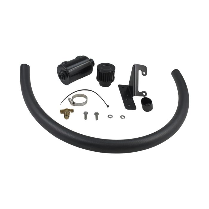 Catch Can Oil Breather Filter Kit RS19050-BCC-4 For Sea-Doo main product photo
