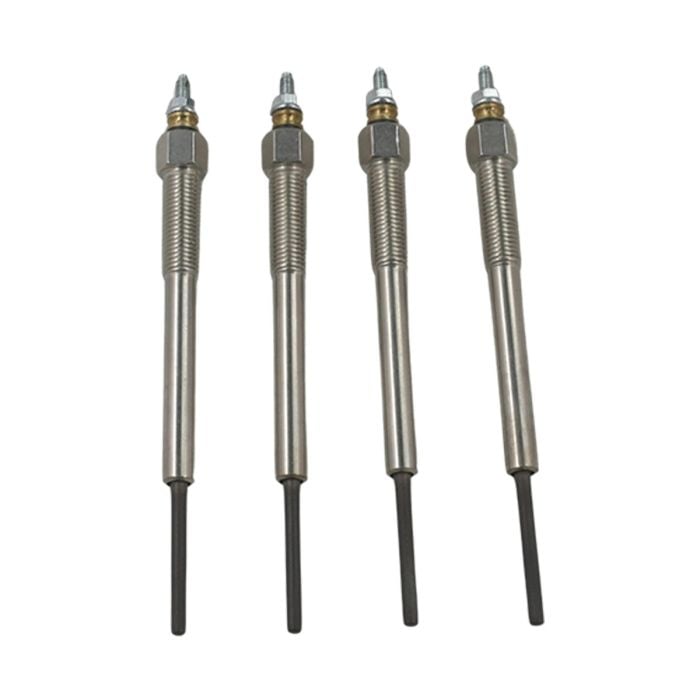 4 Pcs Glow Plug 8-97600-096-0 main product photo