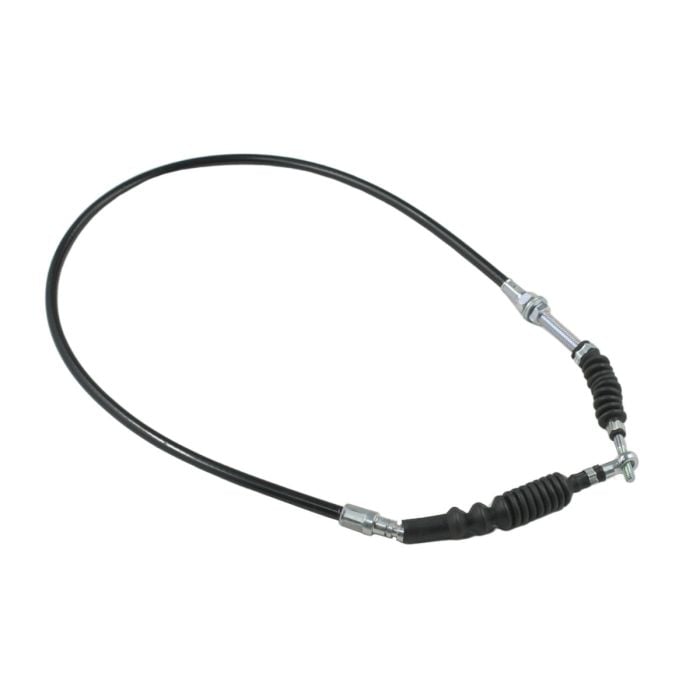 Foot Throttle Cable 3C081-10750 For Kubota main product photo