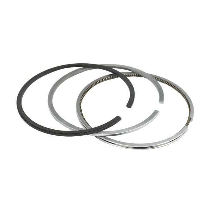Piston Ring Set STD 4181A019 main product photo
