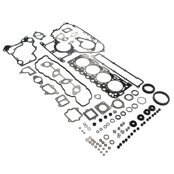 Complete Cylinder Head Gasket Kit 1G772-99350 1G772-99360 For Kubota main product photo