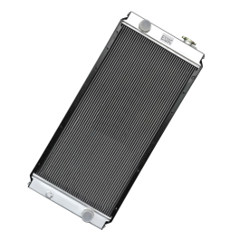 Radiator Core Assy 2040996 Caterpillar