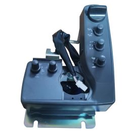 Control Switch 4631128 John Deere