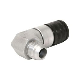 Hydraulic Female Flat Face Quick Coupler 7246781 Bobcat