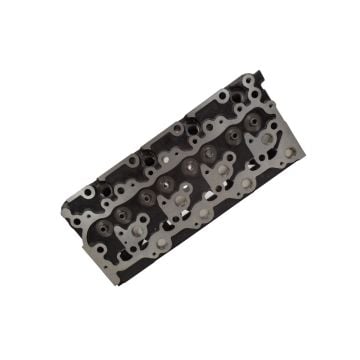 Diesel Bare Cylinder Head 16429-0304 for Kubota for Bobcat