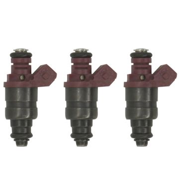 Fuel Injector 5WY2404A 3Pcs for John Deere