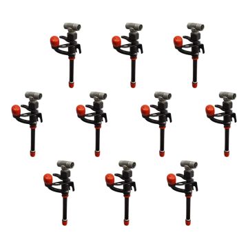 Injector Nozzle 10PCS for John Deere